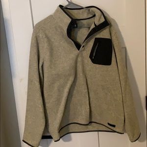 Nike ACG fleece pullover